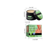 Summer Beach Bronzer Tanning Booster Skin Sunburn Repair Gel - Image 4