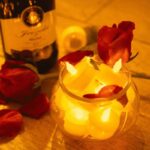 48 Pack Realistic Flickering Tea Lights - Perfect Led Candles For Christmas Decorations And Halloween Decorations, Battery Operated Flameless Battery Candles For Cosy Home Ambiance, Ideal For Parties - Image 4