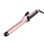 Fast Heating Curling Wand 38mm Hair Curler Large Barrel Curling For Long Hair UK - Image 5