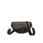 Popular All-matching Crossbody Bag Shoulder Underarm - Image 2