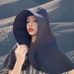 Sun Protection Hat,UV Neck Protection Beach - Image 7