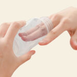 Automatic Double Electric Breast Pump And  Lid & Nipple Kit & Efficient Breastfeeding Pump - Image 8