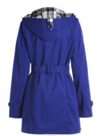 WOMEN'S WINTER COAT - Image 4