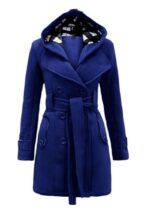 WOMEN'S WINTER COAT - Image 6