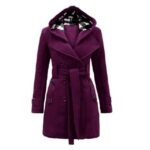 WOMEN'S WINTER COAT - Image 2