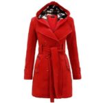 WOMEN'S WINTER COAT - Image 8